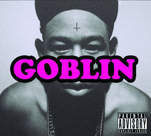 Goblin (DELUXE 2 CD)