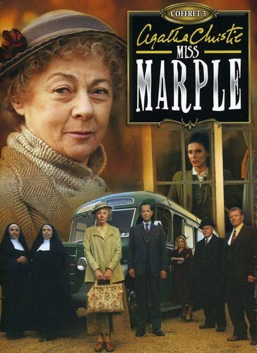 Miss Marple / Saison 3 - DVD