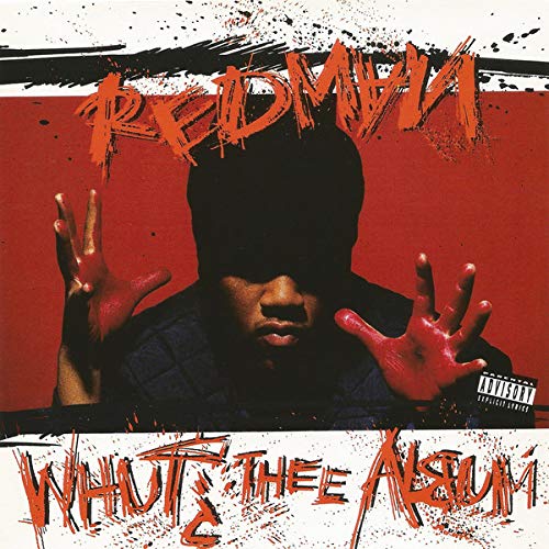 Redman/Whut Thee Album