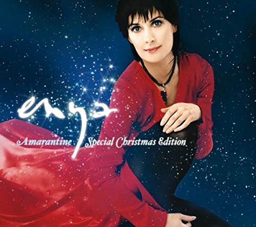 Amarantine (Special UK Christmas Edition)