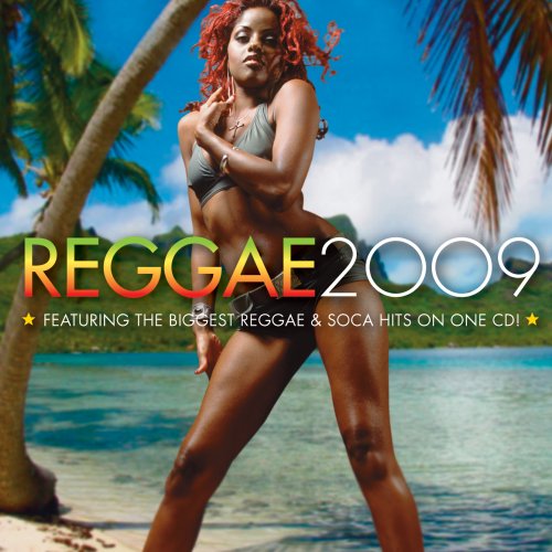Divers / 2009: Reggae - CD (Occasion)