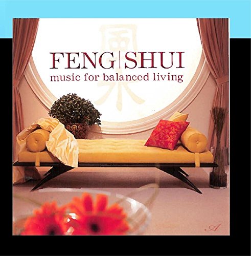 Avalon / Feng Shui - CD (Used)