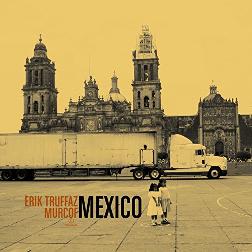 Mexico (Digipack)