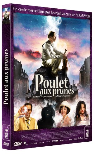 Poulet aux prunes - DVD (Used)