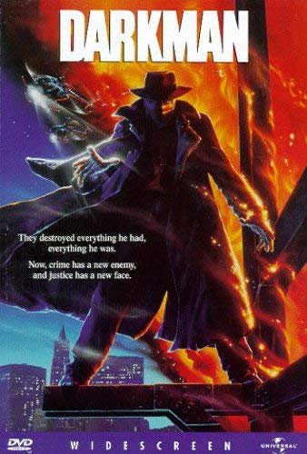 Darkman - DVD (Occasion)