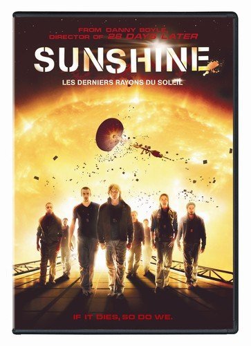 Sunshine - DVD (Used)