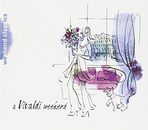 Vivaldi Weekend