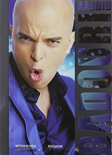 Rachid Badouri / Arrête ton cinéma - DVD
