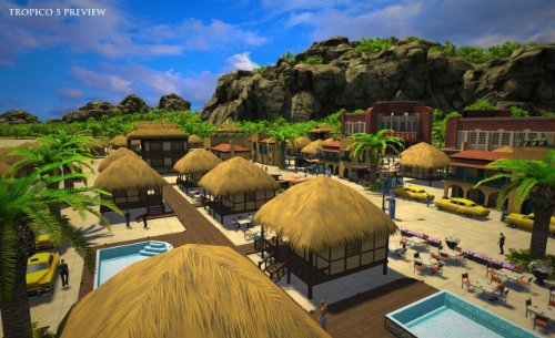 Tropico 5