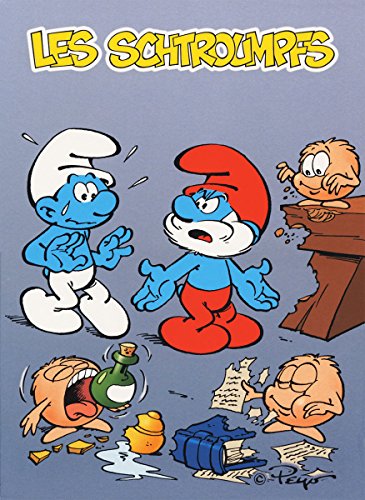 Smurfs V5