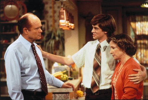 That 70s Show - Season 1 - DVD (Used)