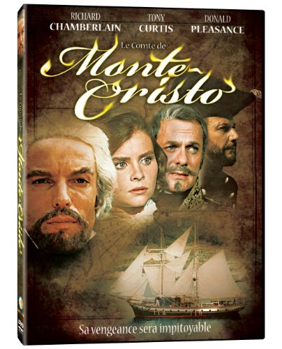 Le Comte de Monte-Cristo (v.a. Count of Monte Cristo) (Version française)