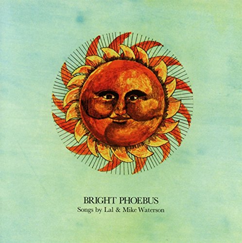 Lal & Mike Waterson / Bright Phoebus - CD