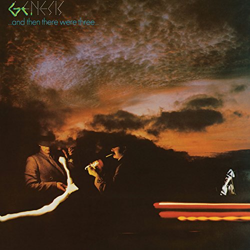 Genesis / And Then There Were Three - CD (Used)