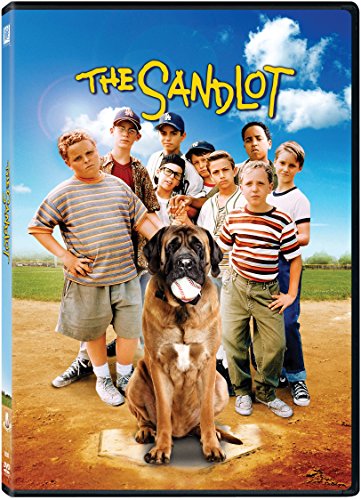 The Sandlot (Bilingual) [Import]