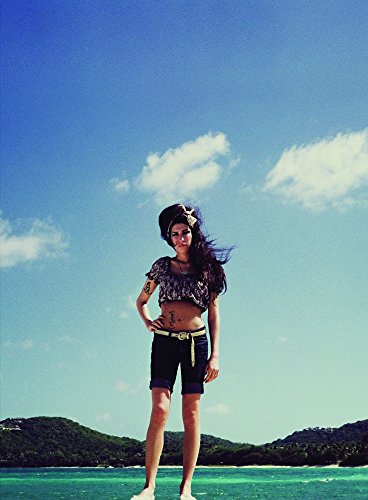 Amy Winehouse / Back to Black - CD