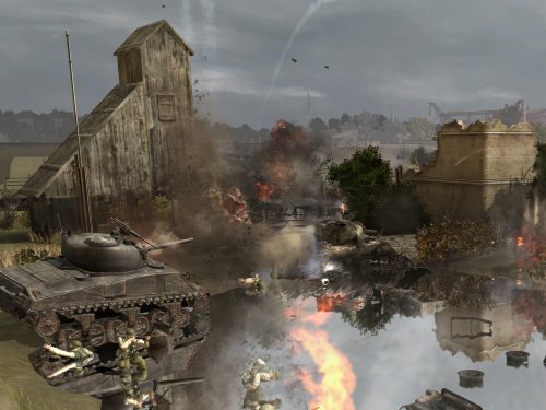 Company of Heroes