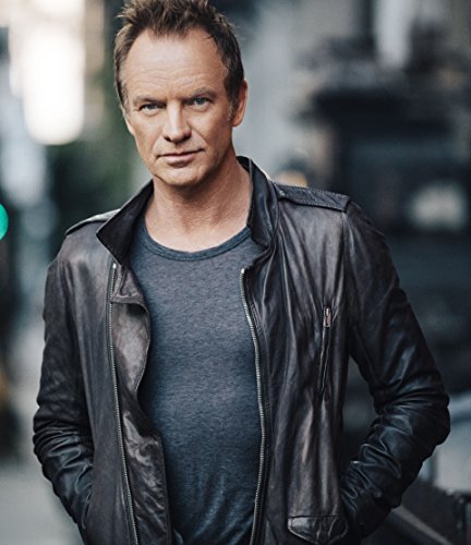 Sting / 57th & 9th (Deluxe) - CD