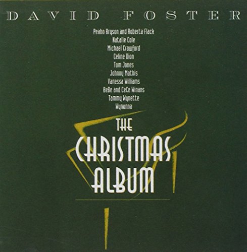 David Foster / Christmas Album - CD