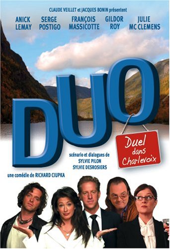 Duo - DVD