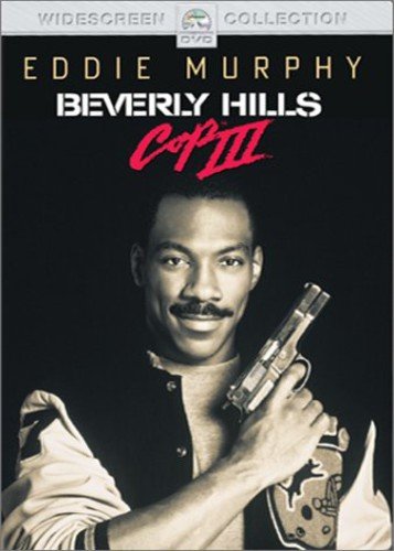 Beverly Hills Cop III (Widescreen) - DVD (Used)