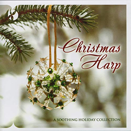 Harpe de Noël