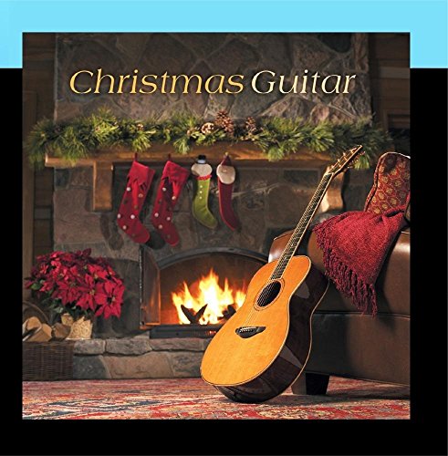 Guitare de Noël