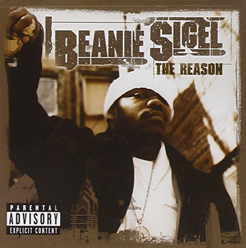 Beanie Sigel / Reason - CD (Used)