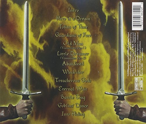 Ensiferum