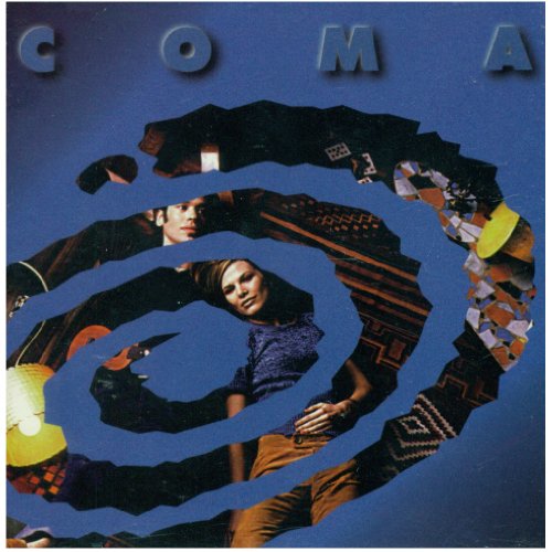 Coma / Coma - CD (Used)