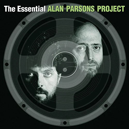Alan Parsons Project / The Essential Alan Parsons Project - CD (Occasion)