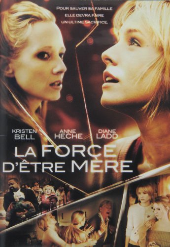La force d’être mère - DVD (Used)