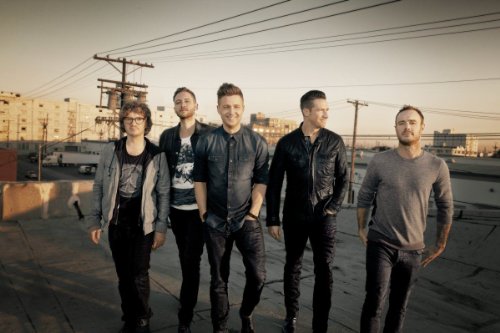 OneRepublic / Native - CD (Used)