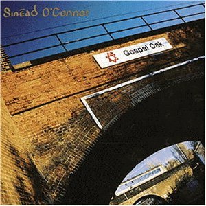 Sinead O'Connor / Gospel oak EP - CD (Used)