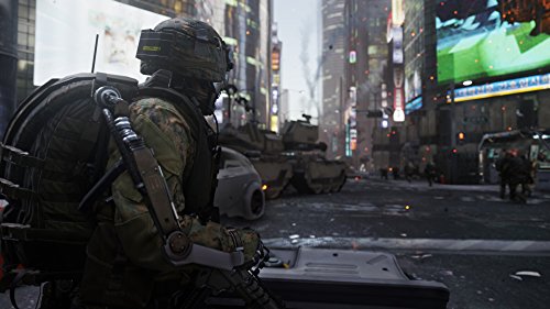 Call of Duty: Advanced Warfare - Xbox 360 by Activision