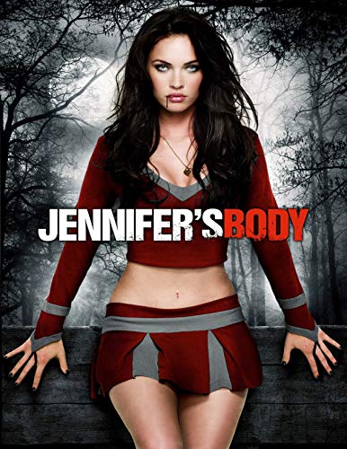 Jennifer's Body - DVD (Used)