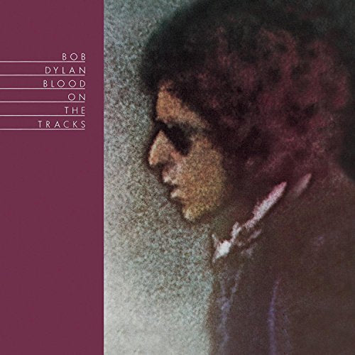 Bob Dylan / Blood On The Tracks - CD (Used)