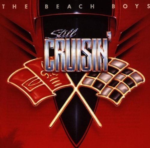 Beach Boys / Still Cruisin - CD (occasion)