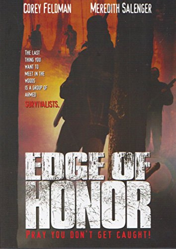 Edge of Honor