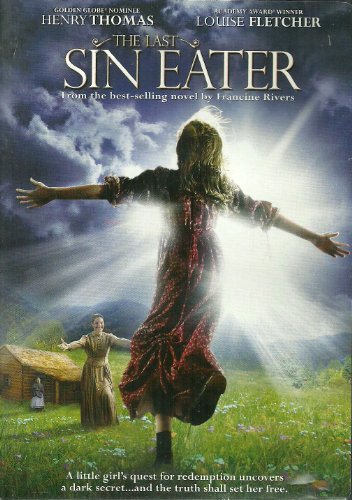 Le Dernier Mangeur de Péchés - DVD (Occasion)