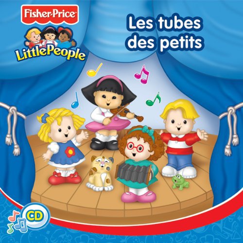 Les Tubes Des Petits