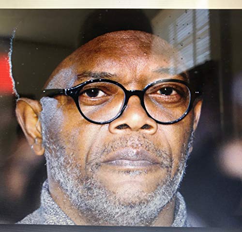 Triple programme Samuel L. Jackson (Coach Carter)