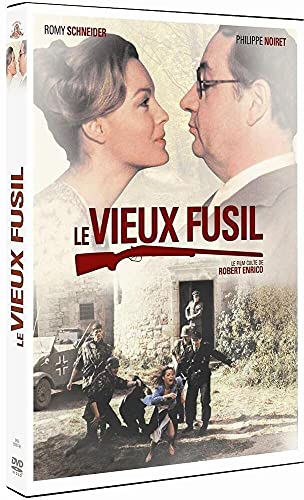 Le Vieux fusil