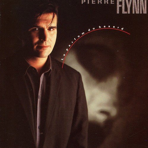 Pierre Flynn / Le Parfum Du Hasard - CD (Used)