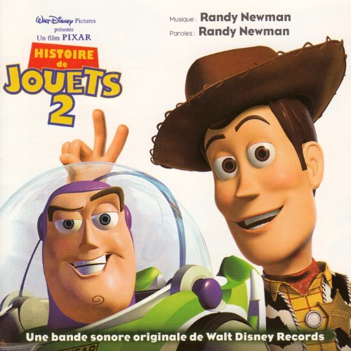 Histoire De Jouets 2