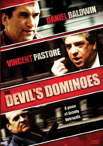 Devil's Dominoes