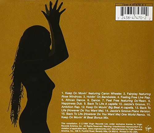 Club Classics Vol.1 (10Th Anniversary)