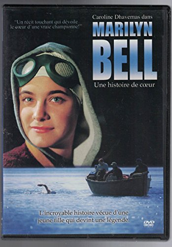 Marilyn Bell: Une Histoire de Coeur - DVD (Used)