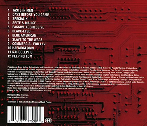 Black Market Music
