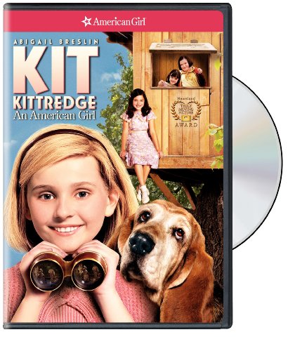 Kit Kittredge: An American Girl - DVD (Used)